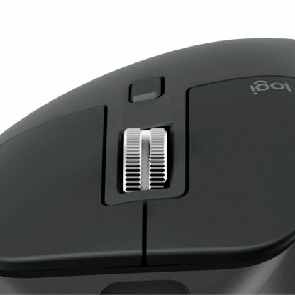 Ασύρματο ποντίκι Logitech MX Master 3S Γραφίτης Μονόχρωμος