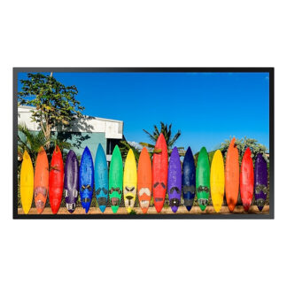 Οθόνη Videowall Samsung LH46VMBUBGBXEN LFD Full HD 46" 50-60 Hz 46"