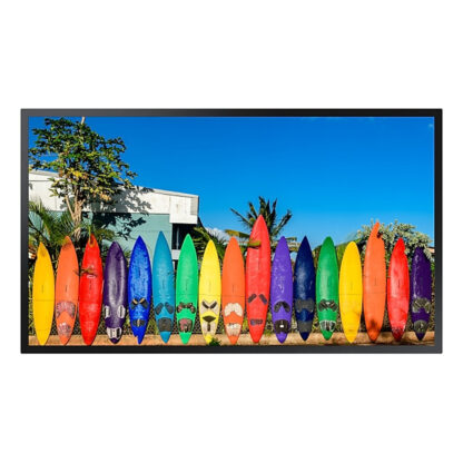 Οθόνη Videowall Samsung LH46OMBEBGBXEN Full HD 46"