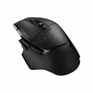 Ποντίκι Logitech G502 X Lightspeed Λευκό