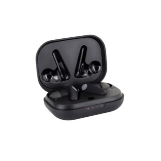 Ακουστικά in Ear Bluetooth Audio-Technica Iberia ATH-SQ1TWWH Λευκό