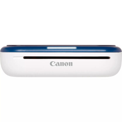 Canon Zoemini 2 photo printer ZINK (Zero ink) 313 x 500 DPI 2" x 3" (5x7.6 cm) - Εκτυπωτής φωτογραφιών Μπλε