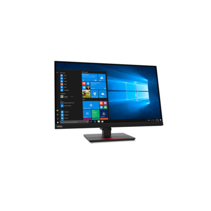 Οθόνη Lenovo ThinkVision T27h-2L Quad HD 27" 60 Hz