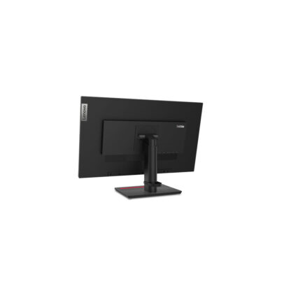 Οθόνη Lenovo ThinkVision T27h-2L Quad HD 27" 60 Hz