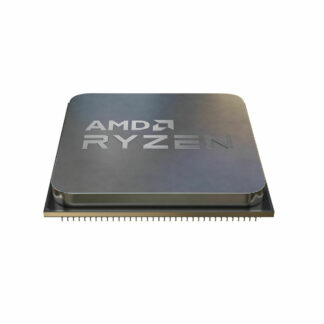 Επεξεργαστής AMD Ryzen 5 5500 64 bits AMD AM4