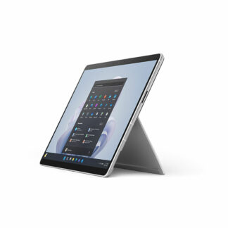 Laptop 2 σε 1 Microsoft Surface Pro 9 13" 16 GB RAM 512 GB SSD Ισπανικό Qwerty Intel Core i7-1265U