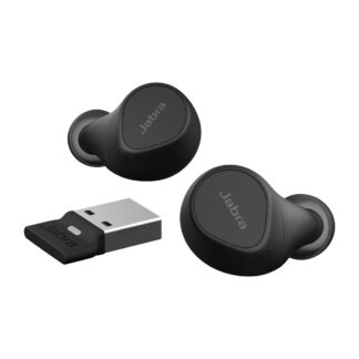 Bluetooth Ακουστικά με Μικρόφωνο Jabra 20797-999-899