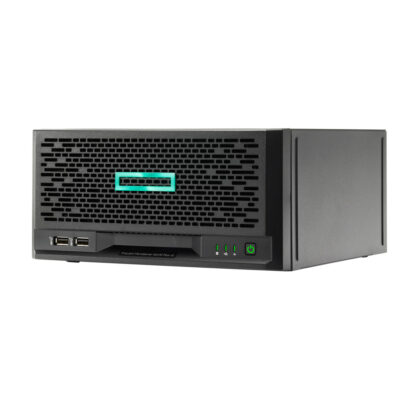 Server HPE P54654-421 Xeon E-2314 16 GB RAM 1 TB