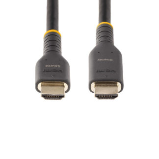 Καλώδιο HDMI Startech RH2A-10M-HDMI-CABLE 10 m Μαύρο