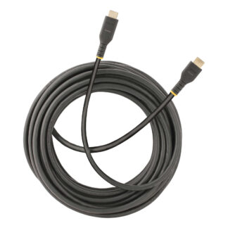 Καλώδιο HDMI Startech RH2A-7M-HDMI-CABLE Μαύρο