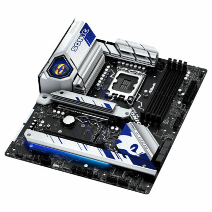 Μητρική Κάρτα ASRock Z790 PG SONIC LGA 1700