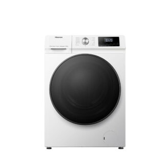 Washer - Dryer LG F4DR5509A0W