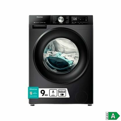 Πλυντήριο ρούχων Hisense WF3S9043BB3 1400 rpm 9 kg