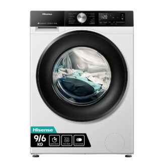 Washer - Dryer AEG 6 Kg