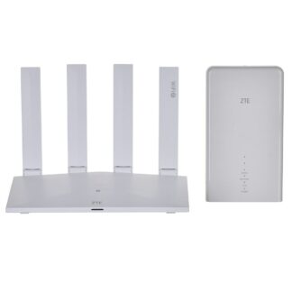 Router ZTE MC801A