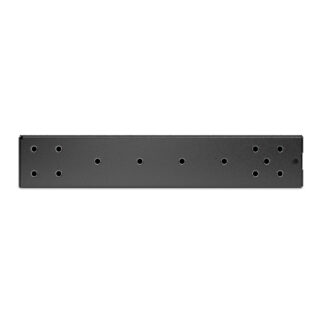 Ερμάριο Rack Τοίχου Lanberg WF01-6612-10B