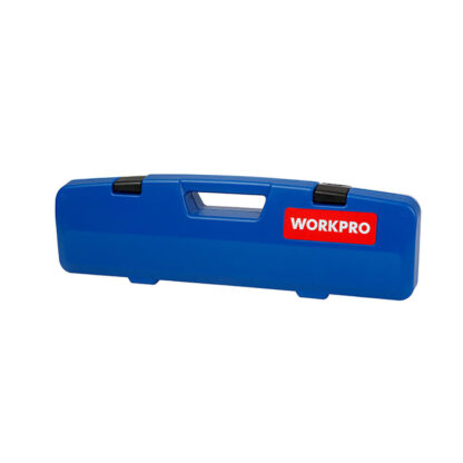 Κλειδί δυναμομέτρου Workpro 1/2"