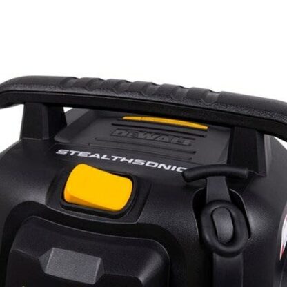 Ηλεκτρική σκούπα Dewalt AT-DXV23P-QT 800 W 19 kpa 23 L