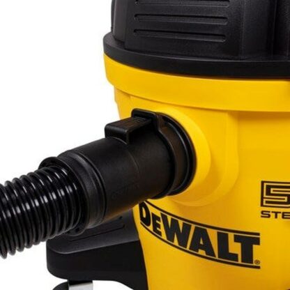 Ηλεκτρική σκούπα Dewalt AT-DXV23P-QT 800 W 19 kpa 23 L