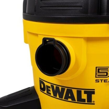 Ηλεκτρική σκούπα Dewalt AT-DXV23P-QT 800 W 19 kpa 23 L