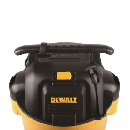 Ηλεκτρική σκούπα Dewalt AT-DXV34PTA 1200 W 15 kPa 34 L