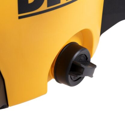 Ηλεκτρική σκούπα Dewalt AT-DXV34PTA 1200 W 15 kPa 34 L