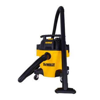 Ηλεκτρική σκούπα Dewalt AT-DXV34PTA 1200 W 15 kPa 34 L