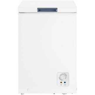 Ψύκτης BEKO FNE1074N Λευκό