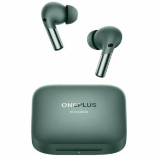 Ακουστικά in Ear Bluetooth OnePlus Nord Buds 2 Γκρι