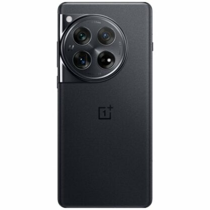 Smartphone OnePlus OnePlus 12 6,7" Octa Core 12 GB RAM 256 GB Μαύρο