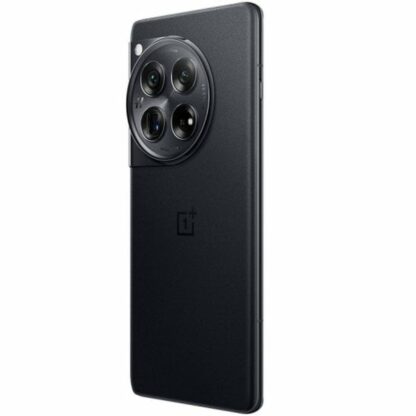 Smartphone OnePlus OnePlus 12 6,7" Octa Core 12 GB RAM 256 GB Μαύρο