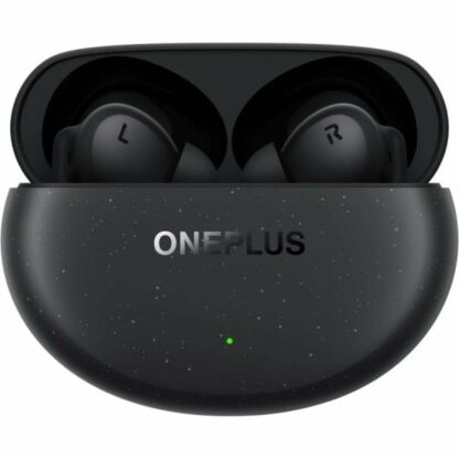 Ασύρματα Ακουστικά με Θήκη Φόρτισης OnePlus Nord Buds 3 Pro Μαύρο