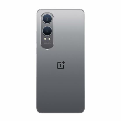 Smartphone OnePlus OnePlus Nord CE4 Lite 5G 8 GB Ασημί 6,67" 256 GB