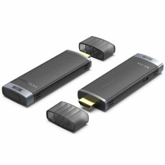 Αντάπτορας HDMI σε DVI LINDY 38433