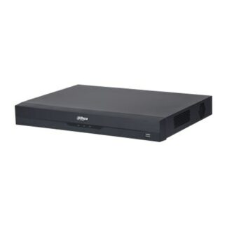 Βίντεο Recorder Δικτύου Dahua NVR608H-32-XI