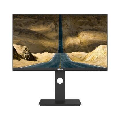 Οθόνη DAHUA TECHNOLOGY DHI-LM24-P301A-A5 24" LED IPS 75 Hz