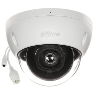 Κάμερα Επιτήρησης Dahua HDW3841EMP-S-0280B-S2