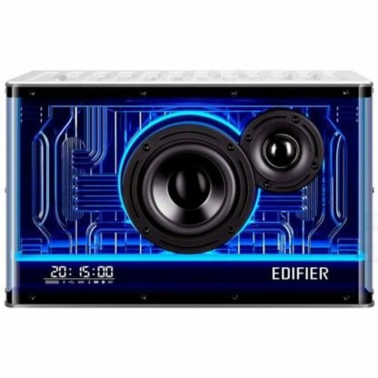 Φορητό Ηχείο BLuetooth Edifier QD35 Λευκό 40 W