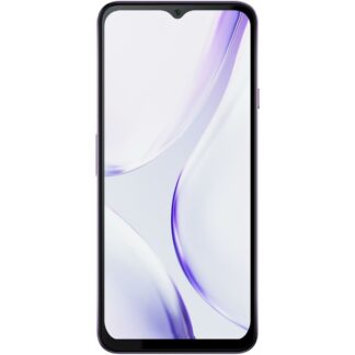 Smartphone Cubot NOTE 50 6,56" 256 GB 16 GB RAM Μαύρο