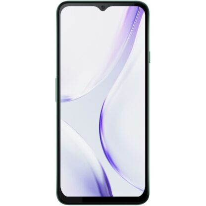 Smartphone Cubot NOTE 50 6,56" 256 GB 16 GB RAM Πράσινο