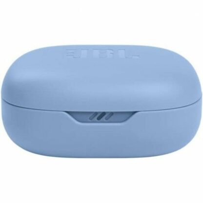 Ακουστικά Bluetooth JBL Wave Flex  Μπλε