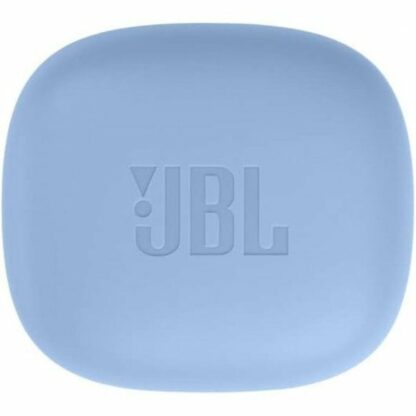 Ακουστικά Bluetooth JBL Wave Flex  Μπλε