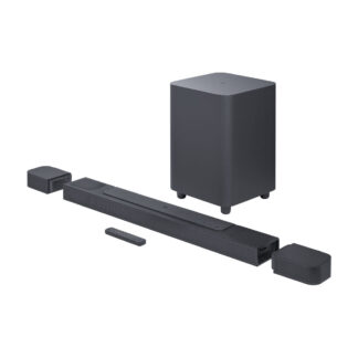 Σύστημα Ηχείων Soundbar JBL BAR 300