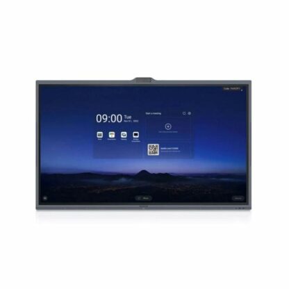 MAXHUB V6530 meeting room display - Διαδραστική Οθόνη Αφής Maxhub 65″