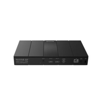 Καλώδιο HDMI Kramer HDMI 25ft Μαύρο 7,6 m