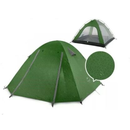 Camping Σκηνή Naturehike 00025247-FOREST GREEN Πράσινο