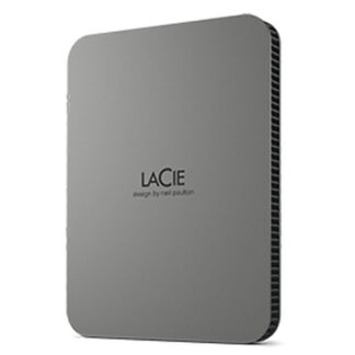 Εξωτερικός Σκληρός Δίσκος Seagate STLC10000400 10 TB SSD