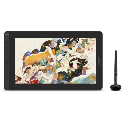 Γραφικά δισκία και στυλό Huion GS1562