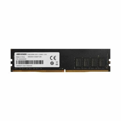 Μνήμη RAM Hikvision DDR4 16 GB 40 g