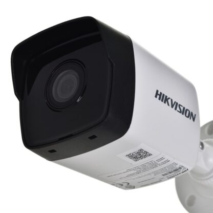 Κάμερα Επιτήρησης Hikvision DS-2CD1041G0-I/PL